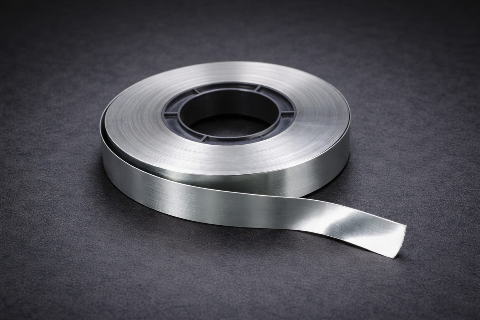 Nano-Crystalline Ribbons