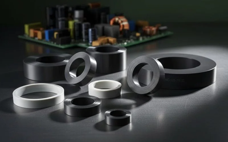 Nano-Crystalline (7)