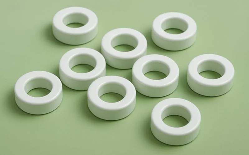 Nano-Crystalline (8)